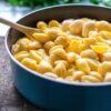 Instant-pot-mac&cheese