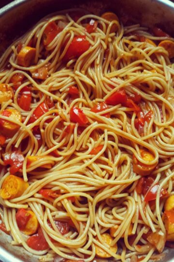 one-pot-spaghetti